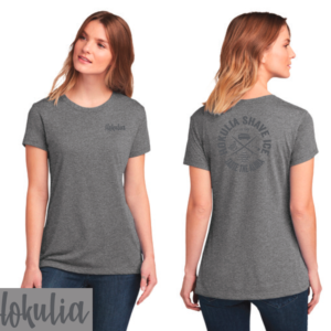 Ladies T-shirt
