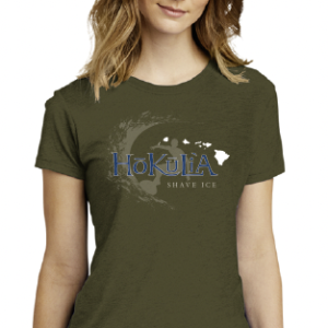 Ladies T-shirt