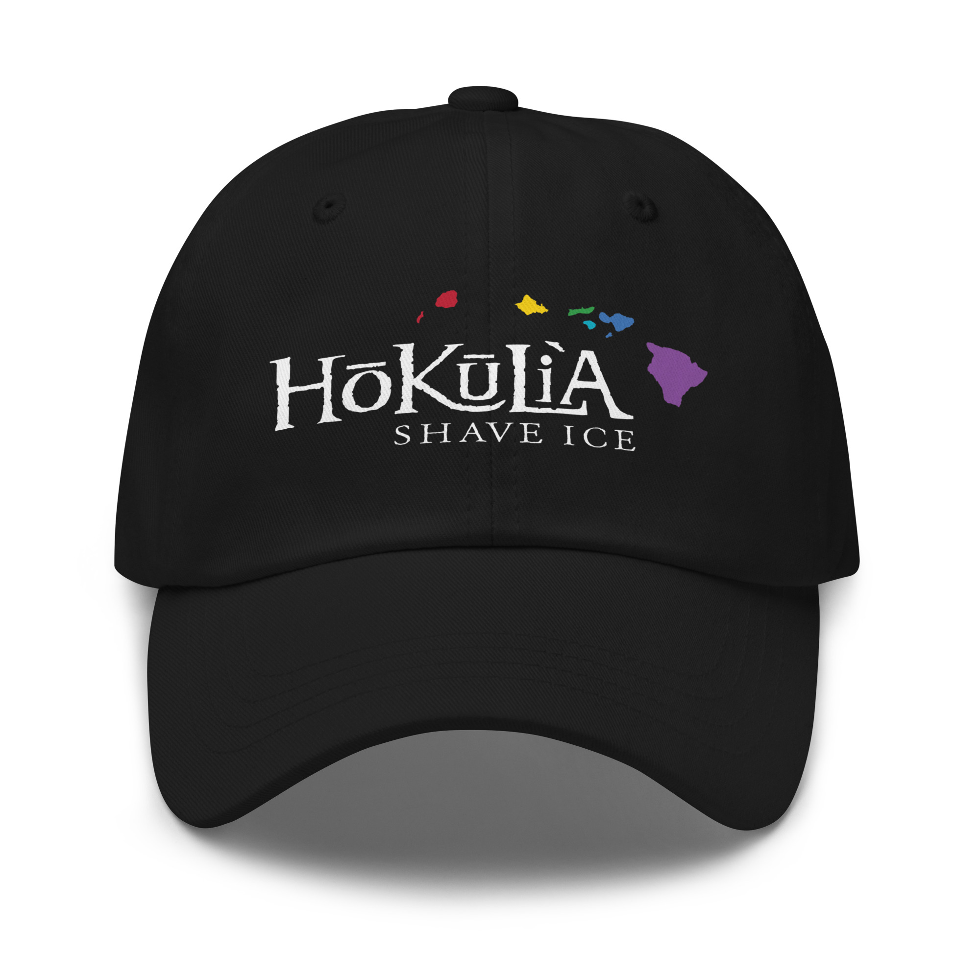"Aloha" Classic Dad Hat