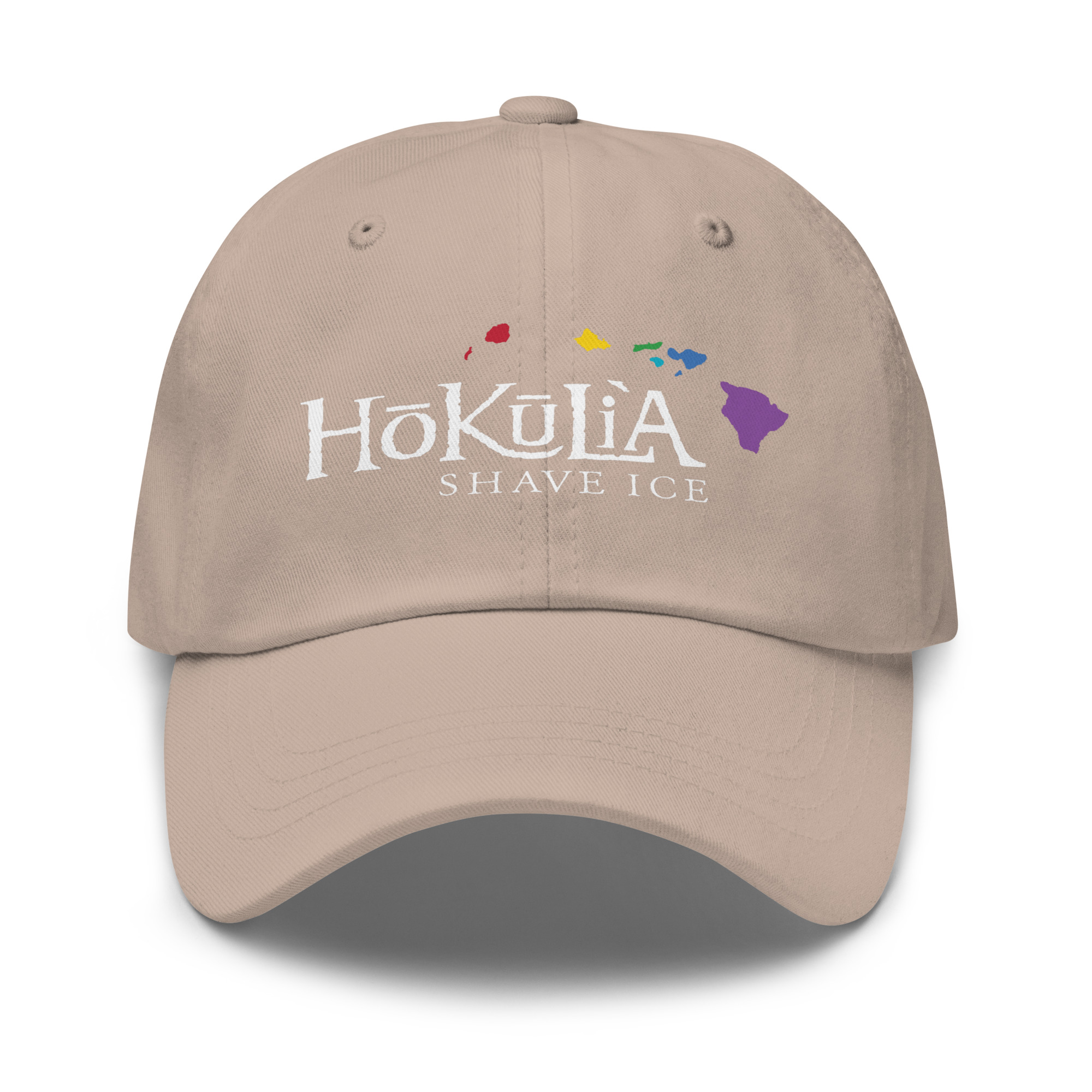 "Aloha" Classic Dad Hat - Image 11