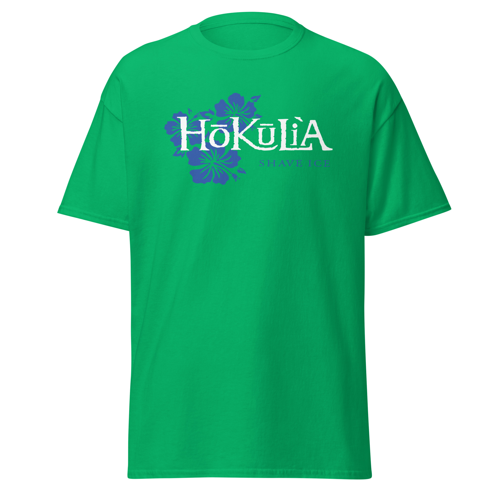Unisex classic tee - Image 4